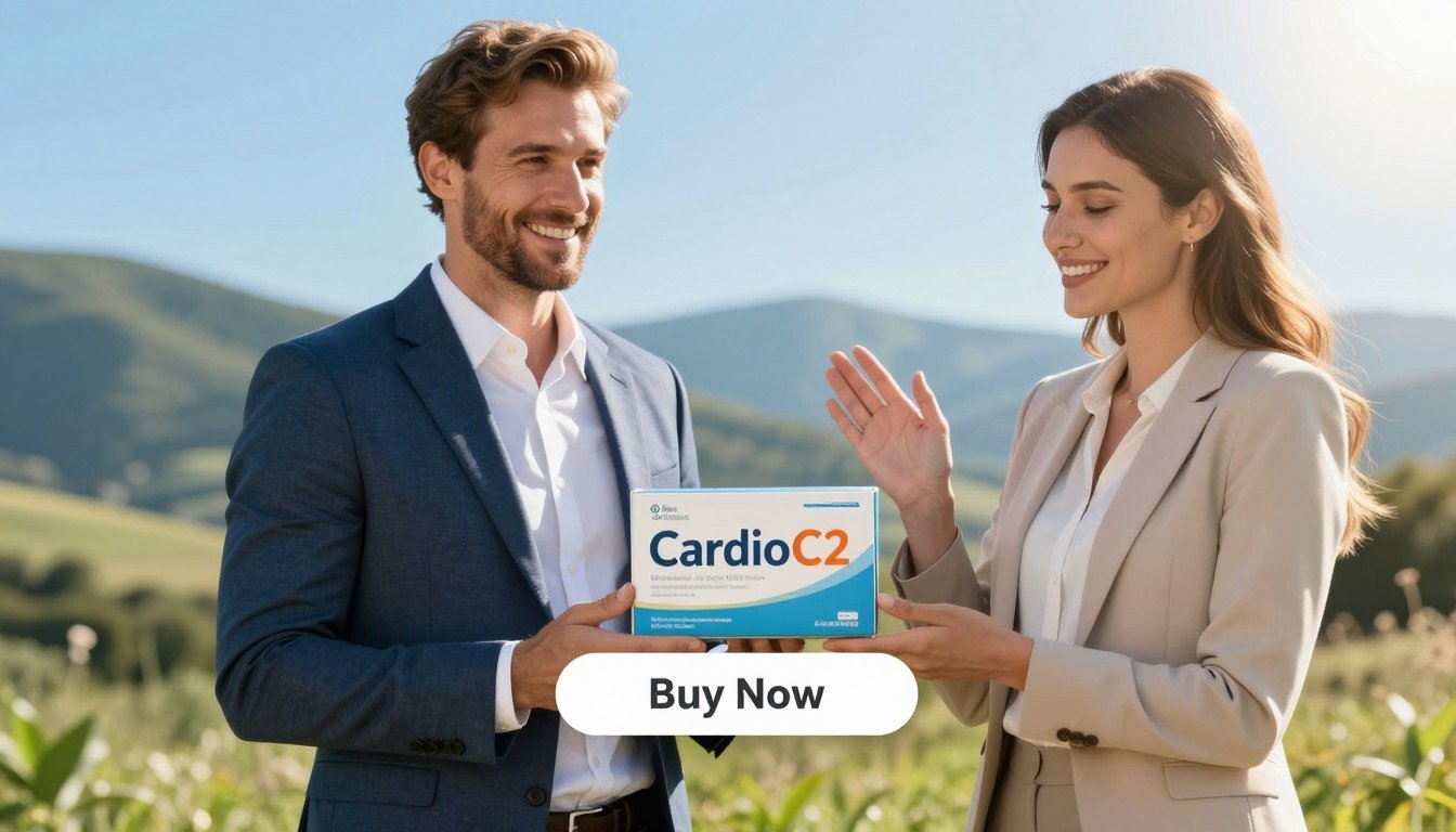 CardioC2 Review: Natural Support to Restore Your Metabolism