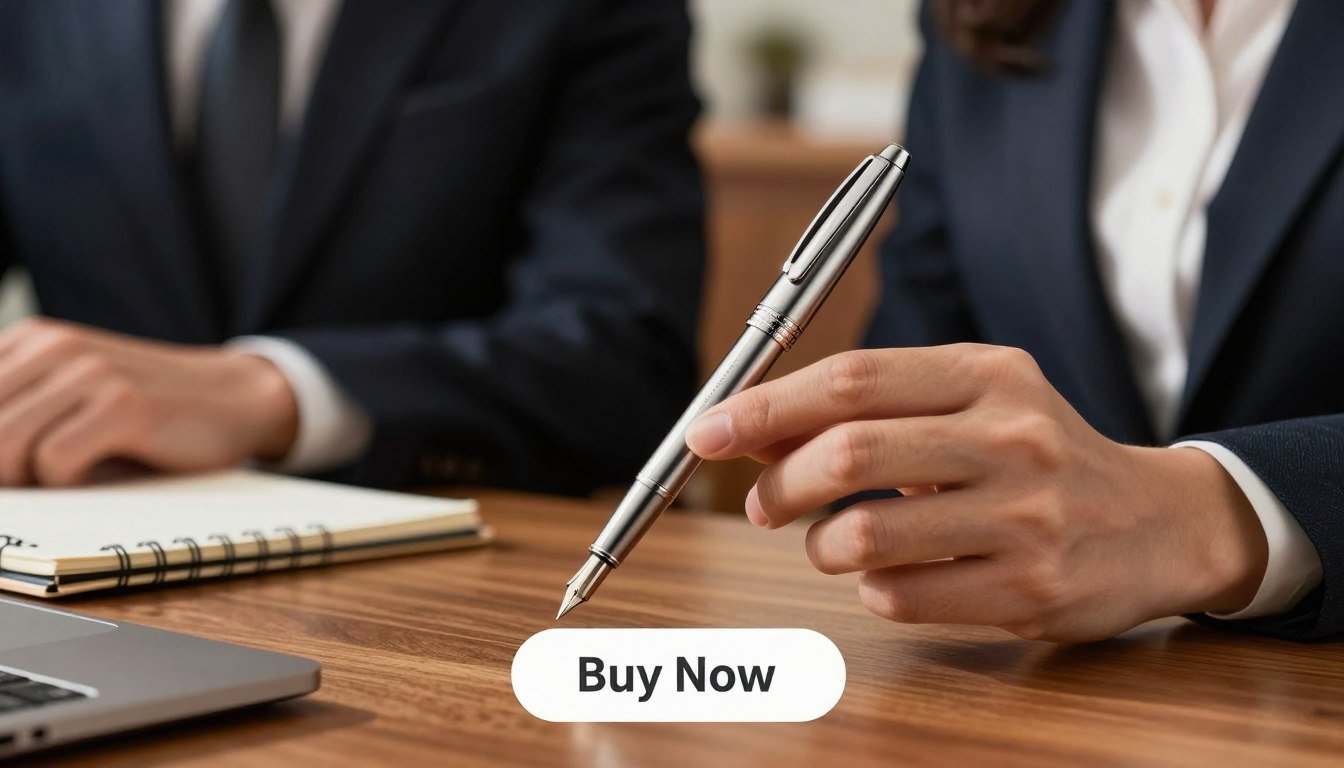 Orivelle Pen Mola – Premium Quality Writing Pen for Smooth Performance