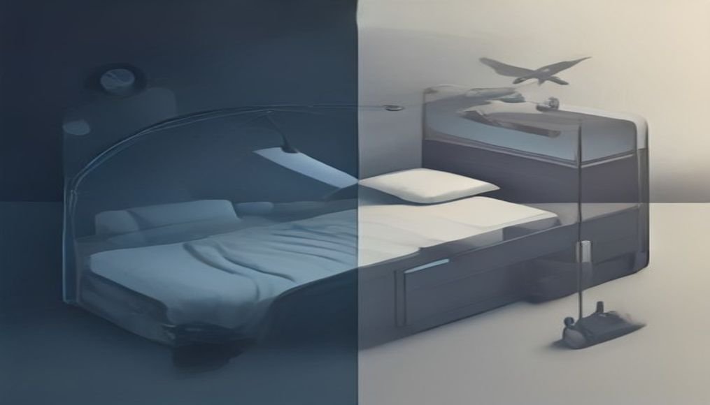 How does travel affect sleep patterns?