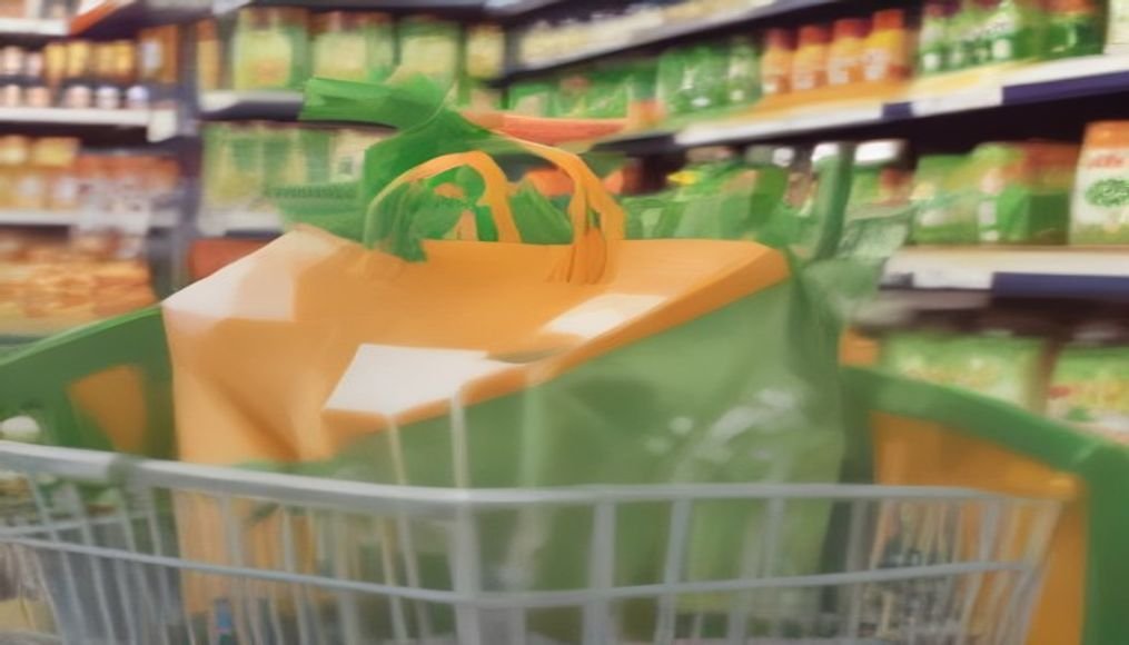 What are common grocery shopping mistakes?