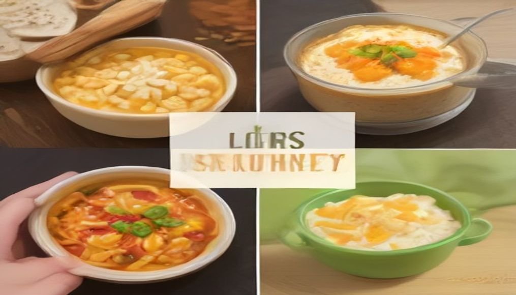 What are easy healthy recipes for beginners?