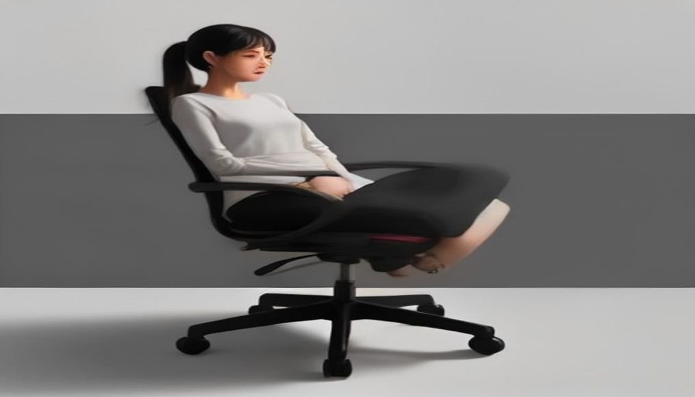 Why is sitting for long periods unhealthy?