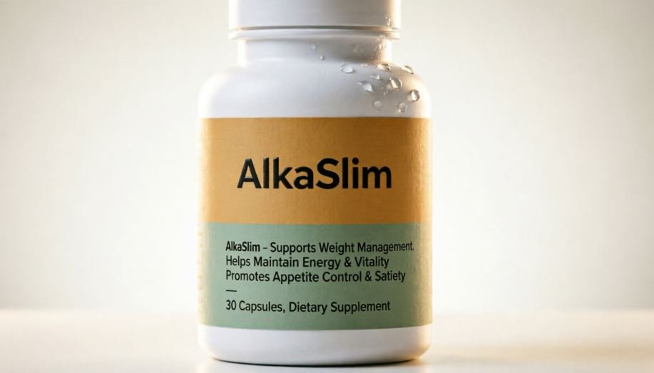 AlkaSlim Review 2026 – Does It Really Help You Lose Weight? Honest Results Check